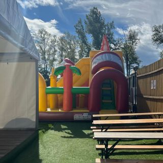 Rohan BEERGARDEN & Venue