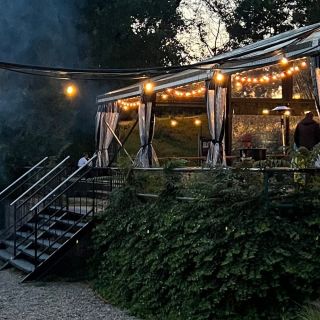 Rohan BEERGARDEN & Venue - Hlavní stan