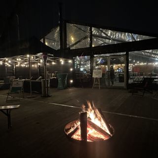 Rohan BEERGARDEN & Venue