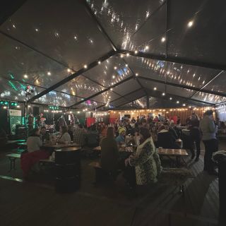 Rohan BEERGARDEN & Venue