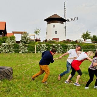 Za skutečnými zážitky na pohostinné Slovácko