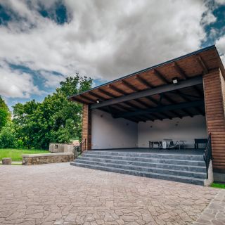 Ranch Jestřebice