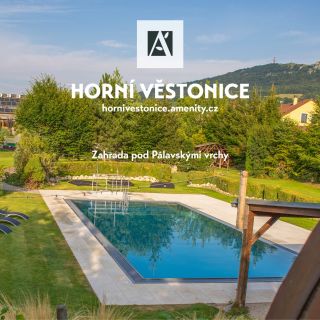 Amenity Penzion Horní Věstonice