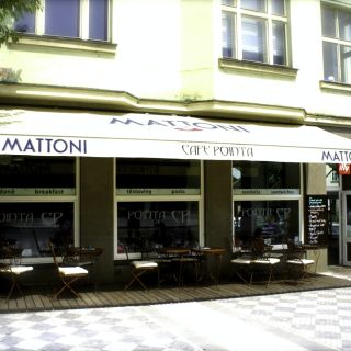 Café Pointa