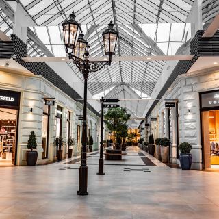 POP Airport - POP Outlet