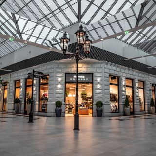 POP Airport - POP Outlet