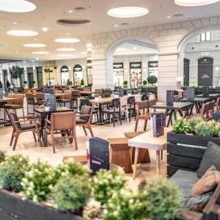 POP Airport - POP Outlet