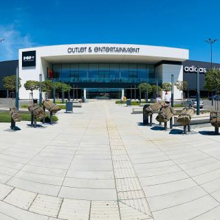 POP Airport