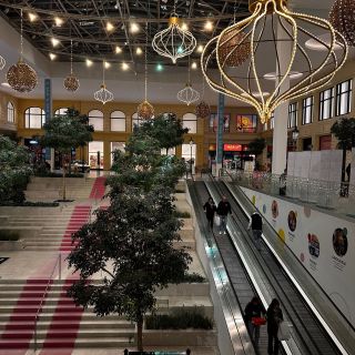POP Airport