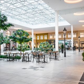 POP Airport - POP Outlet