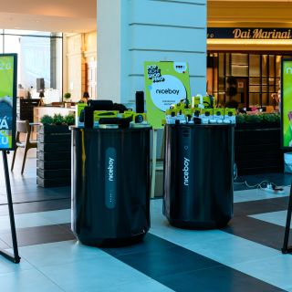 POP Airport - POP Outlet