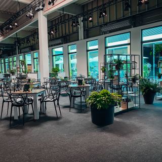 POP Airport