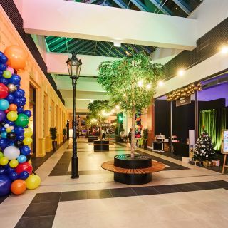 POP Airport - POP Outlet