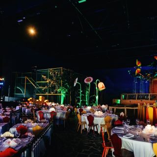 POP Airport - Majaland