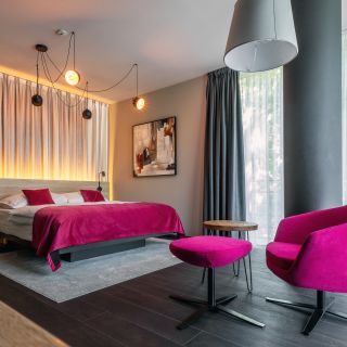 Spa Hotel Felicitas