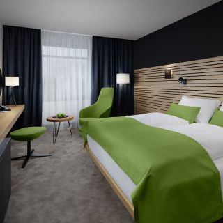 Spa Hotel Felicitas