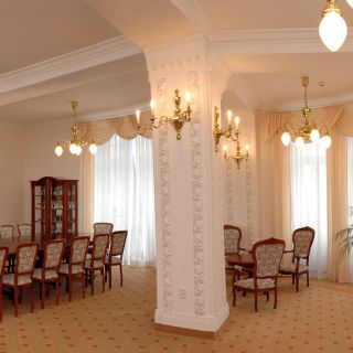 Hotel Imperial - President Lounge