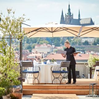 Four Seasons Hotel Prague - MIRU