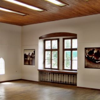 Stará radnice Brno - Galerie