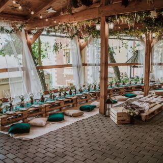 Folklore Garden