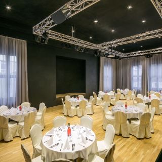 Grand Hotel Imperial Liberec - Velký kongresový sál