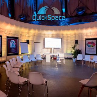 QuickSpace