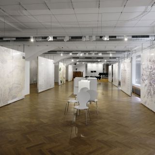 Palác Lucerna - Galerie Lucerna