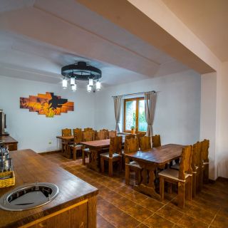 Ranch Jestřebice