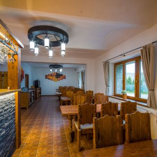 Ranch Jestřebice