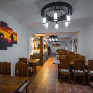 Ranch Jestřebice