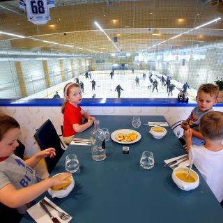 Ice Aréna Kateřinky