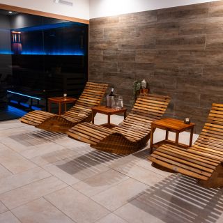 Hotel REHAVITAL - VITAL SPA