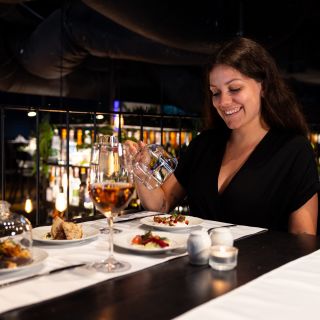 Restaurace Talíř