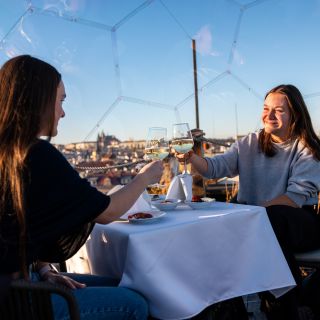 Pytloun Sky Bar
