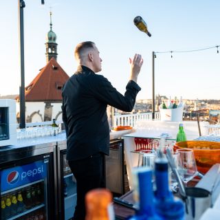 Pytloun Sky Bar