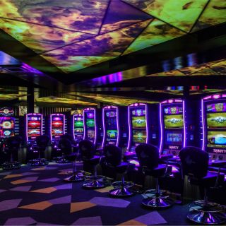Resort Hodolany - Casino Go4games
