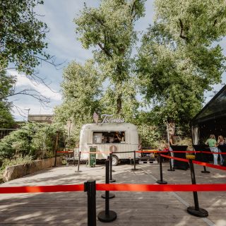 Rohan Beergarden: Váš prostor pro akce po celý rok