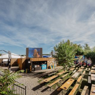 Rohan Beergarden: Váš prostor pro akce po celý rok