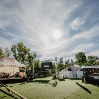 Rohan Beergarden: Váš prostor pro akce po celý rok