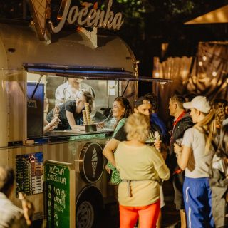 Rohan Beergarden: Váš prostor pro akce po celý rok