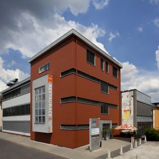 Hotel Akademie - Seminární centrum Ostrava