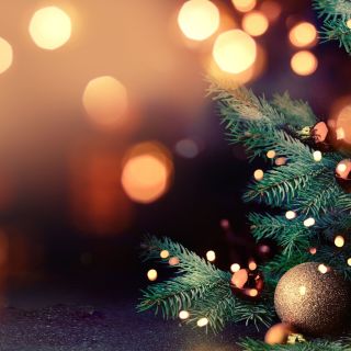 Vánoční večírek – Jak vybrat tu pravou lokaci