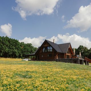 Ranch Jestřebice
