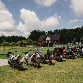 Ranch Jestřebice