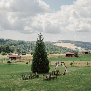 Ranch Jestřebice