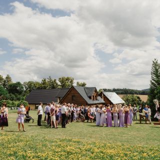 Ranch Jestřebice