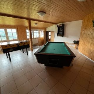 Hotel Bílá labuť