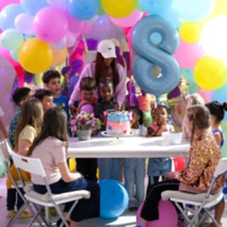 The Pop Up - narozeniny, které jsou fakt zážitek