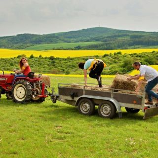 Za skutečnými zážitky na pohostinné Slovácko