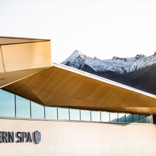 TAUERN SPA Zell am See – Kaprun – resort kde můžete všechno a nemusíte nic